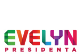 Evelyn Presidenta