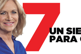 Un Siete para Chile
