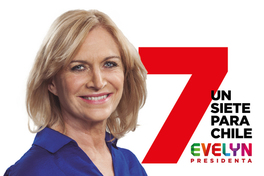 Un Siete para Chile