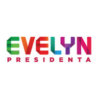 Evelyn Presidenta