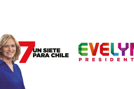Un Siete para Chile