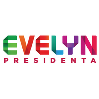Evelyn Presidenta