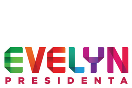 Evelyn Presidenta