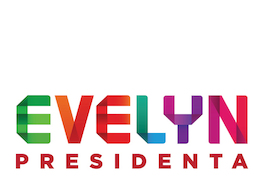 Evelyn Presidenta