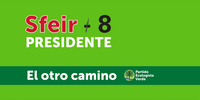 Sfeir + 8 Presidente