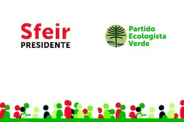 Programa de gobierno candidatura Alfredo Sfeir Younis