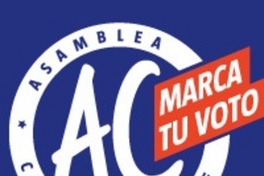 Asamblea Constituyente