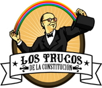 Los Trucos de la Constitución
