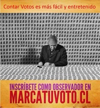 Contar Votos es más fácil y entretenido