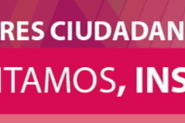 Observadores ciudadanos