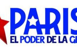 Parisi el poder de la gente.