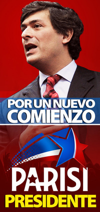 Por un nuevo comienzo