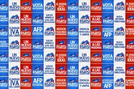 [Propuestas de la campaña de Franco Parisi]