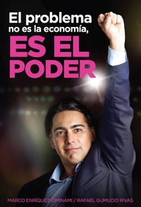 El problema no es la economía es el poder