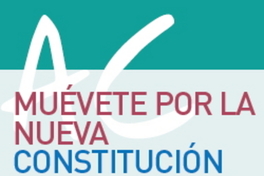 Muévete por la nueva constitución