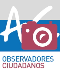 Observadores ciudadanos