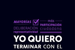 [Afiches Primaria Nueva Mayoría]