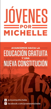 Jóvenes por Michelle