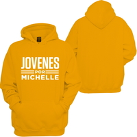 Jóvenes por Michelle