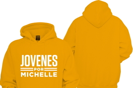 Jóvenes por Michelle