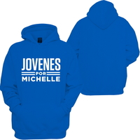 Jóvenes por Michelle