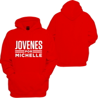 Jóvenes por Michelle