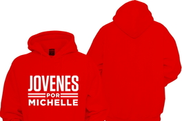 Jóvenes por Michelle