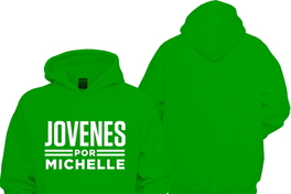 Jóvenes por Michelle