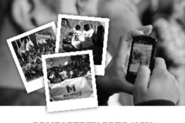 Comparte tu foto hoy demuestra que apoyas a Michelle