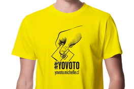 #YoVoto