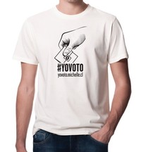 #YoVoto