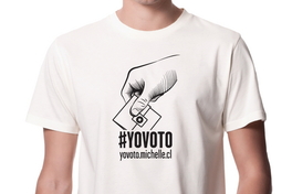#YoVoto