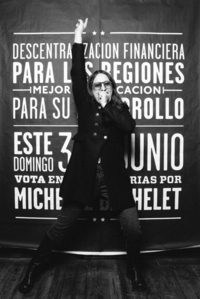 Descentralización financiera para las regiones