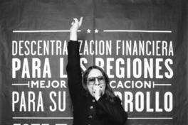 Descentralización financiera para las regiones