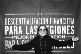 Descentralización financiera para las regiones