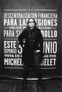 Descentralización financiera para las regiones