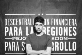 Descentralización financiera para las regiones