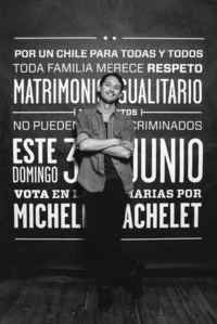 Por un Chile para todas y todos