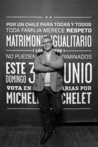 Por un Chile para todas y todos