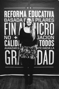 Reforma educativa basada en 4 pilares