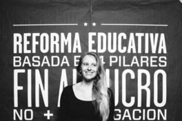 Reforma educativa basada en 4 pilares