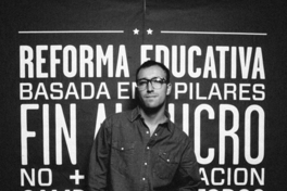 Reforma educativa basada en 4 pilares