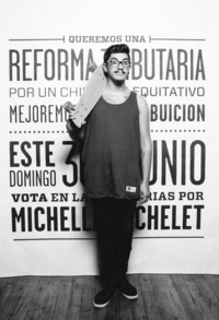 Queremos una Reforma Tributaria por un Chile equitativo