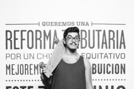 Queremos una Reforma Tributaria por un Chile equitativo