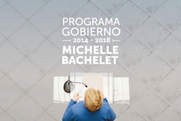 Programa de gobierno 2014-2018