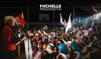 Michelle presidenta