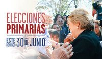 Elecciones primarias