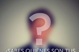 ¿Sabes quiénes son tus candidatosas a CORE?