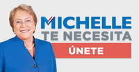 Michelle te necesita