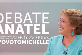 Debate Anatel